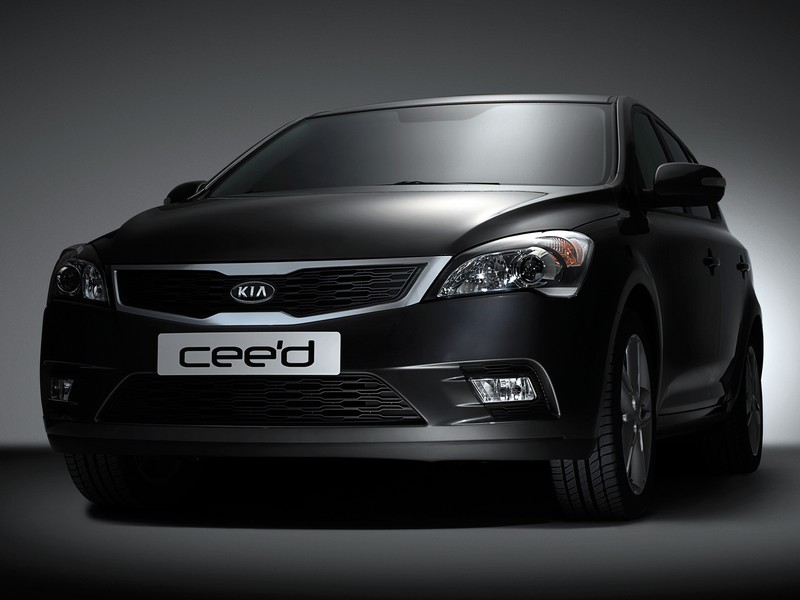Kia Motors jde za ambiciózním cílem